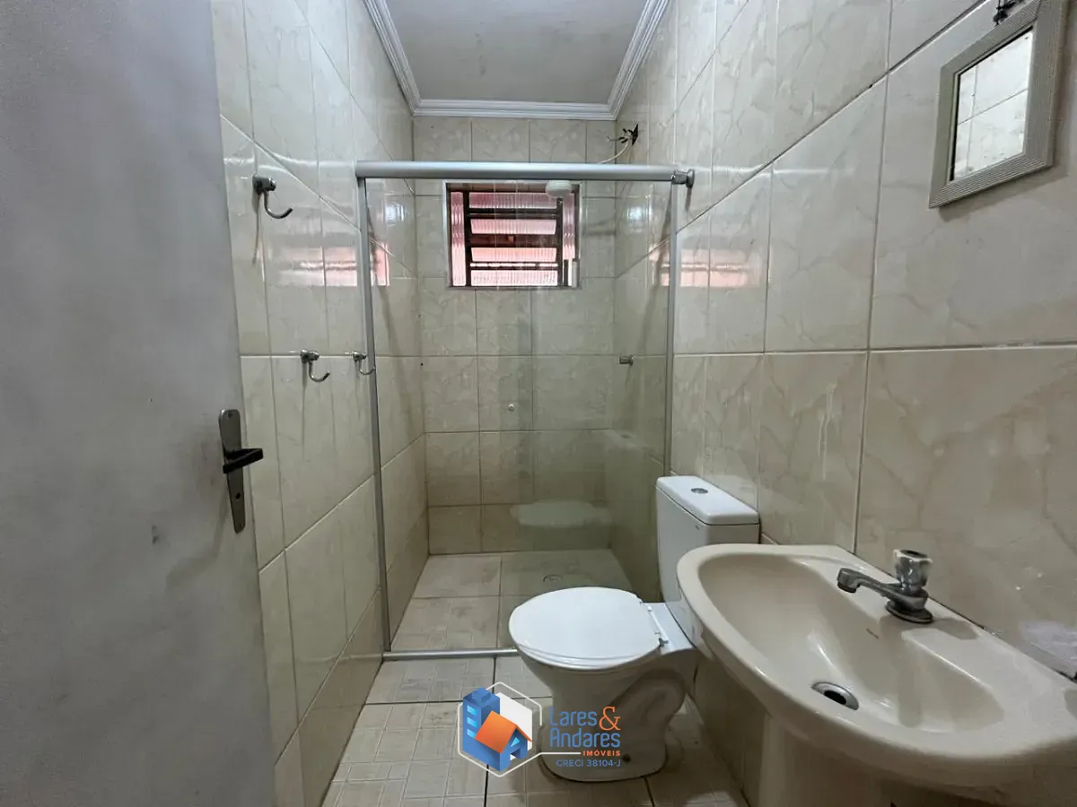 Casa, 2 quartos, 51 m² - Foto 7