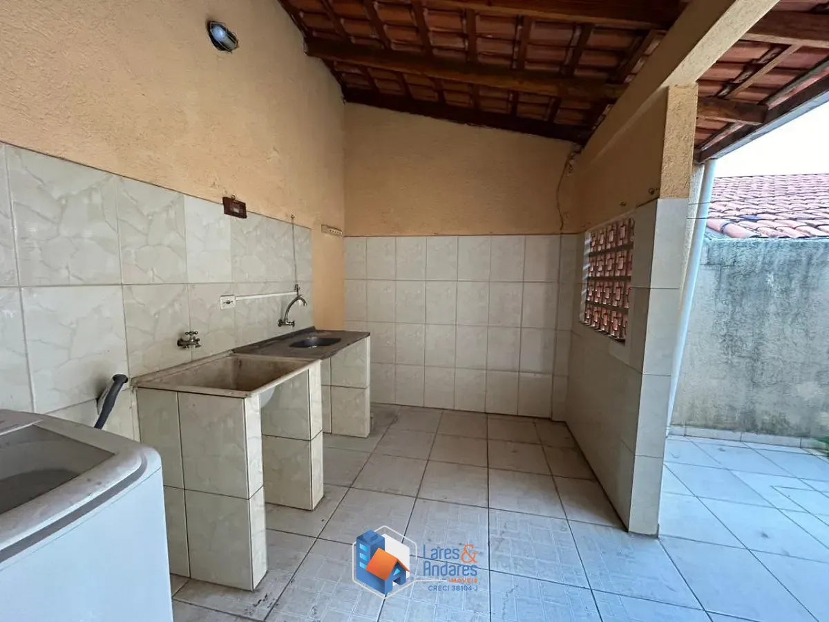 Casa, 2 quartos, 51 m² - Foto 31