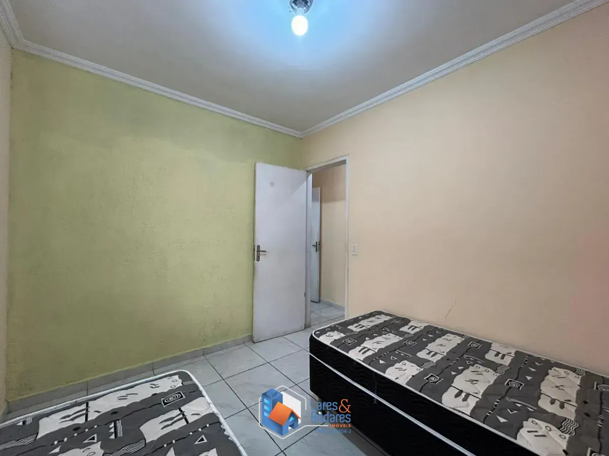 Casa, 2 quartos, 51 m² - Foto 14