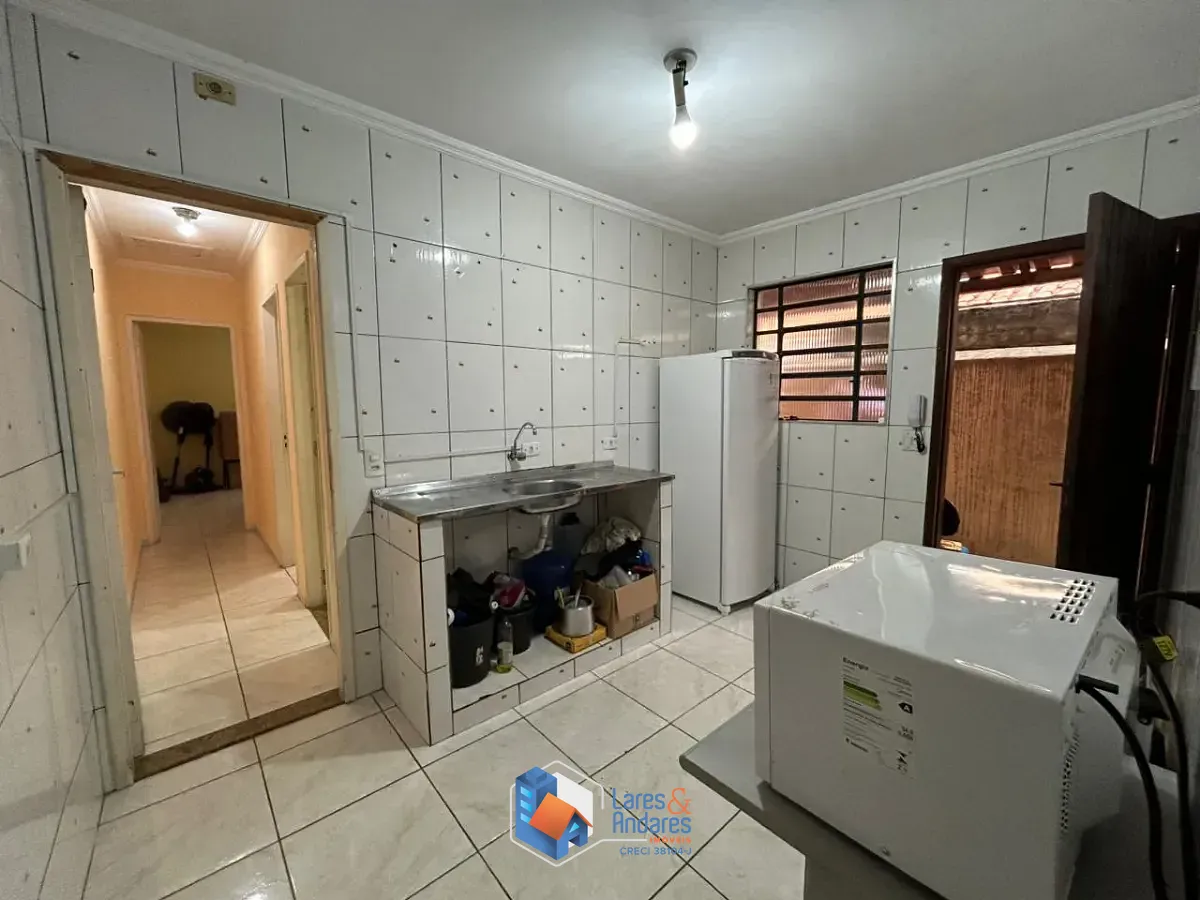 Casa, 2 quartos, 51 m² - Foto 2