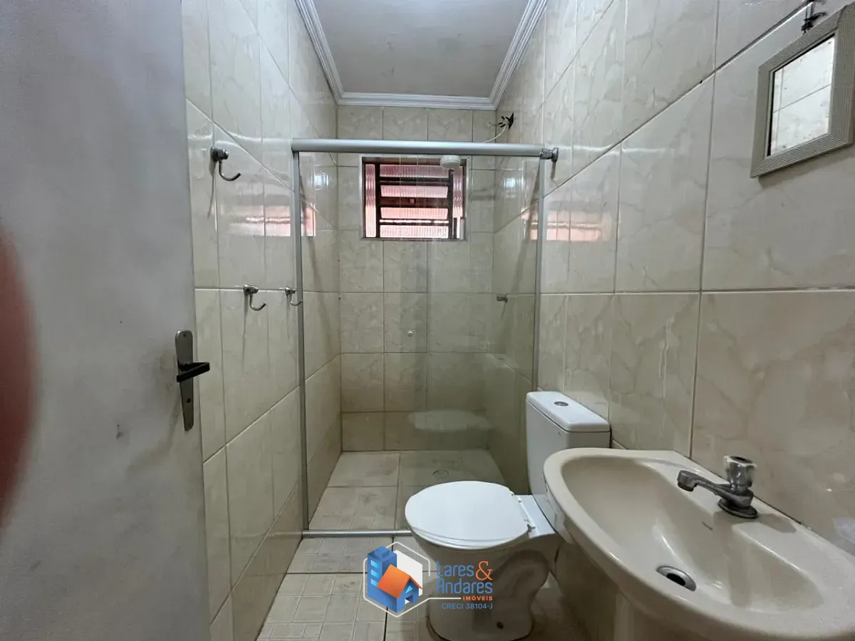 Casa, 2 quartos, 51 m² - Foto 21