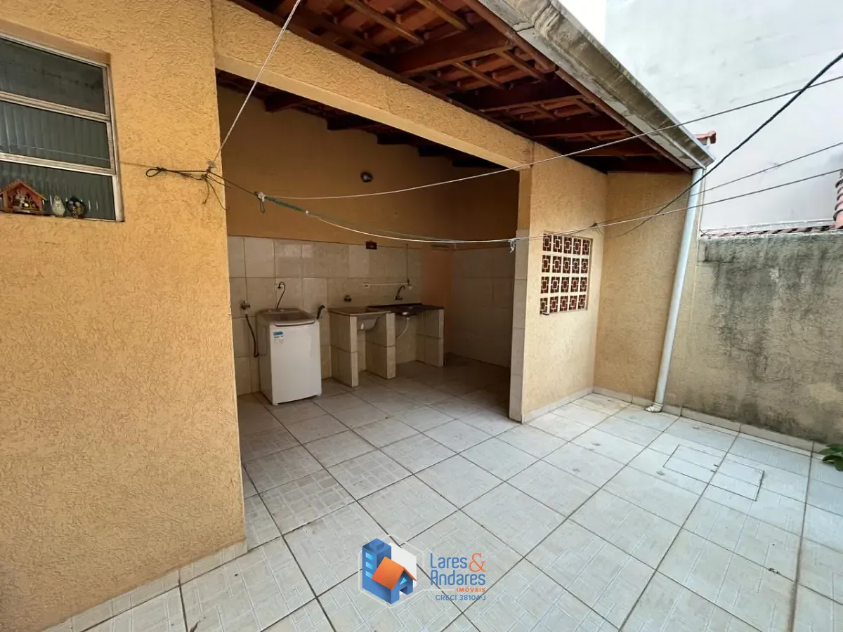 Casa, 2 quartos, 51 m² - Foto 33