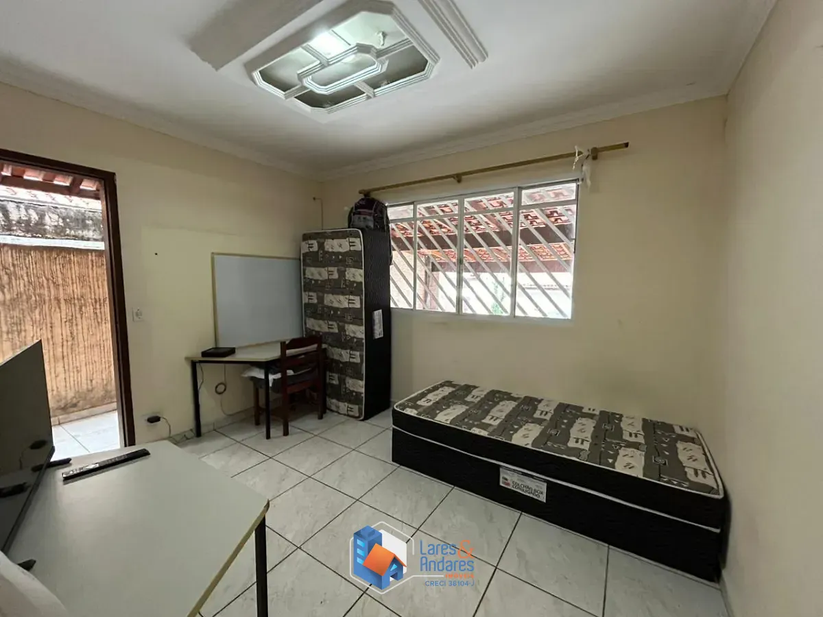 Casa, 2 quartos, 51 m² - Foto 4