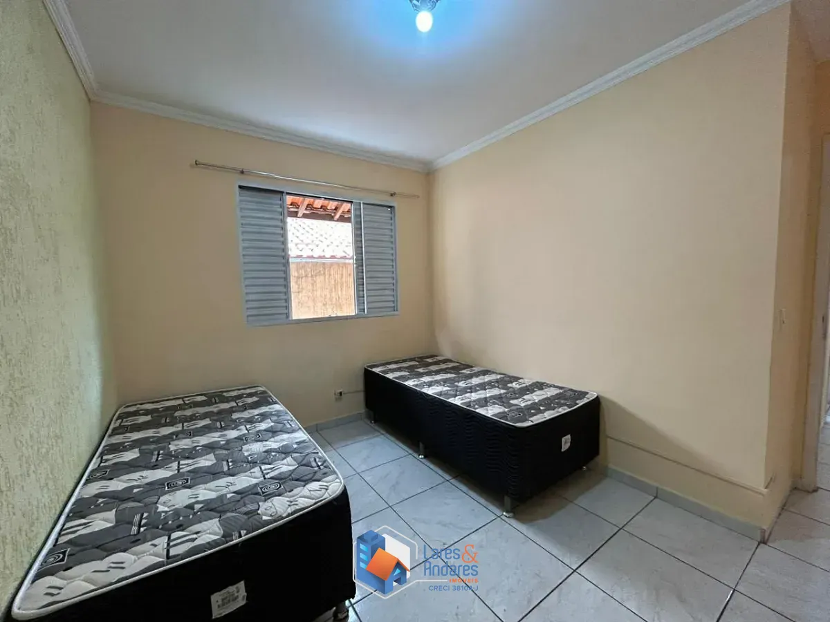 Casa, 2 quartos, 51 m² - Foto 13