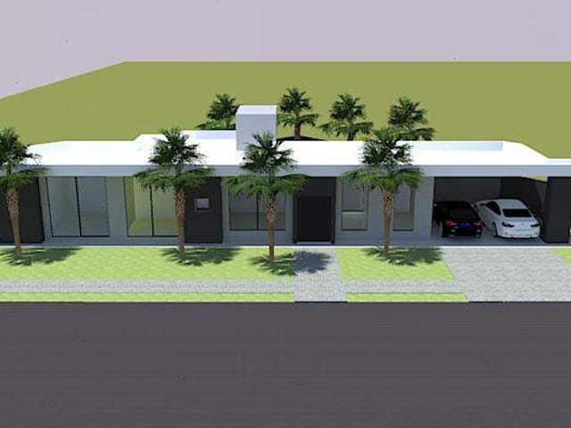 Foto do Casa - Casa Térrea em Condomínio de Alto Padrão no Residencial Helena Maria – Wanel Ville Sorocaba – R$ 1.599.000 | Plus Negócios Imobiliários