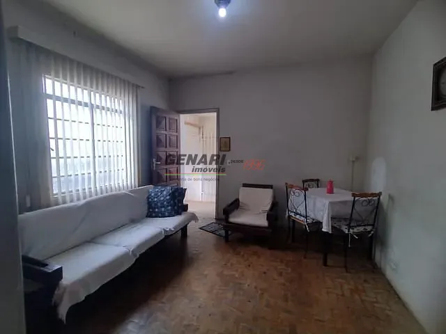 Casa com 146m² 2 quartos e 1 banheiro, à venda, no bairro Centro em Indaiatuba