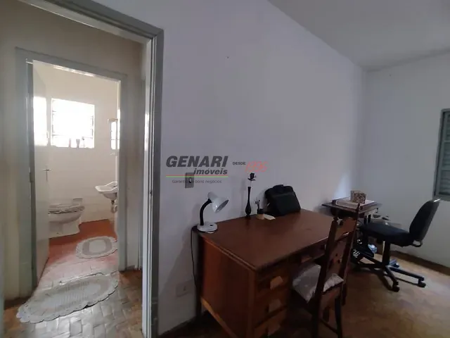 Casa com 146m² 2 quartos e 1 banheiro, à venda, no bairro Centro em Indaiatuba