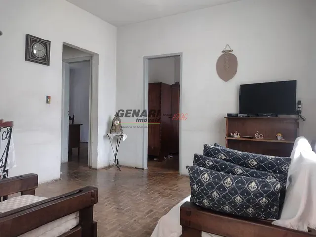 Casa com 146m² 2 quartos e 1 banheiro, à venda, no bairro Centro em Indaiatuba