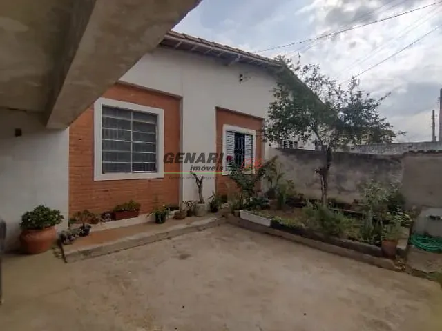 Casa com 146m² 2 quartos e 1 banheiro, à venda, no bairro Centro em Indaiatuba