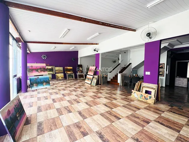 Casa com 360m², para alugar, no bairro Jardim Guadalajara em Sorocaba