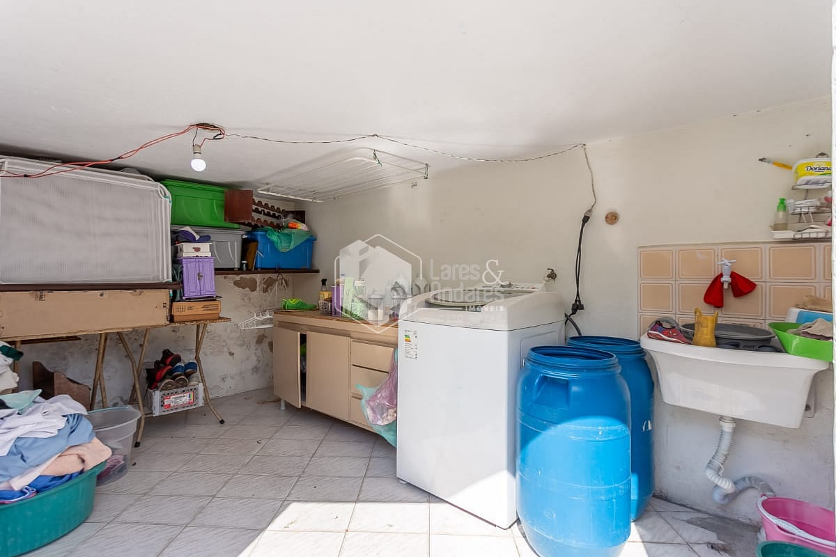 Casa, 2 quartos, 91 m² - Foto 23