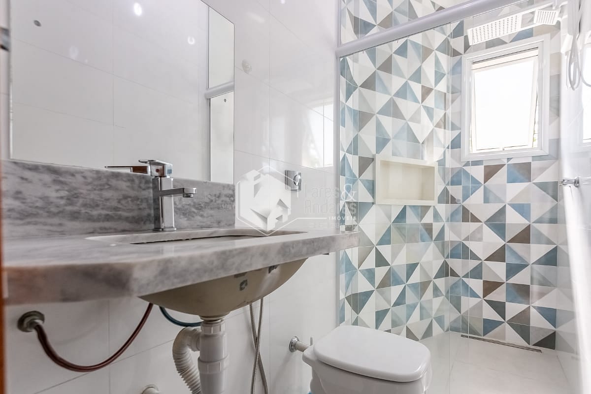 Casa, 2 quartos, 91 m² - Foto 13