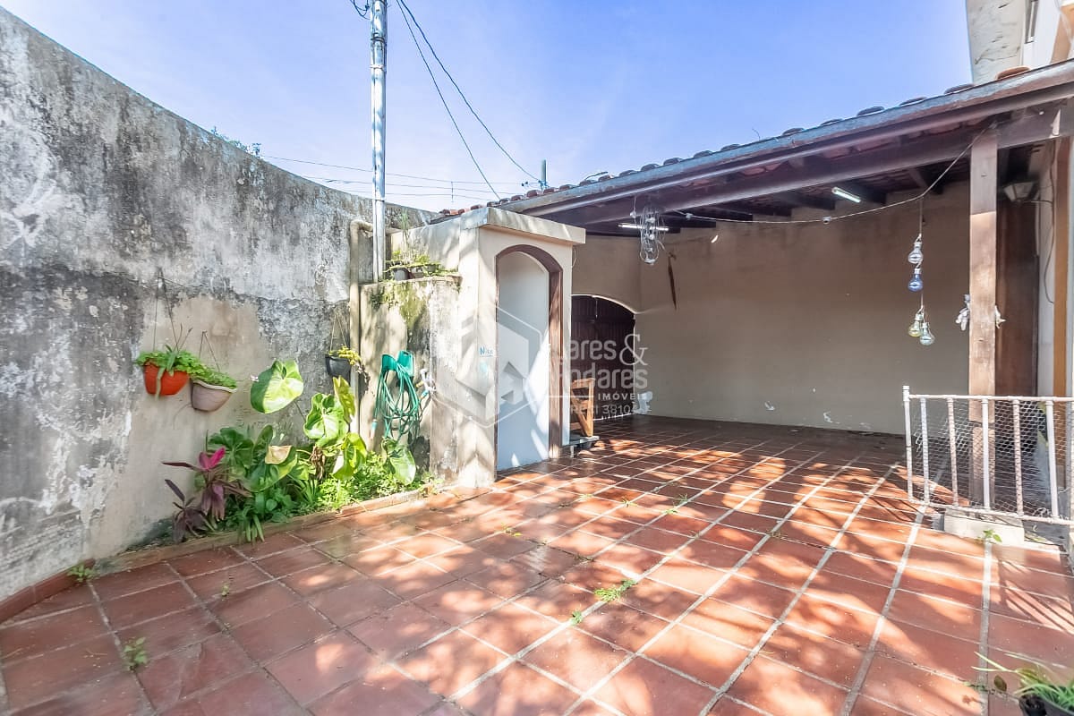 Casa, 2 quartos, 91 m² - Foto 19