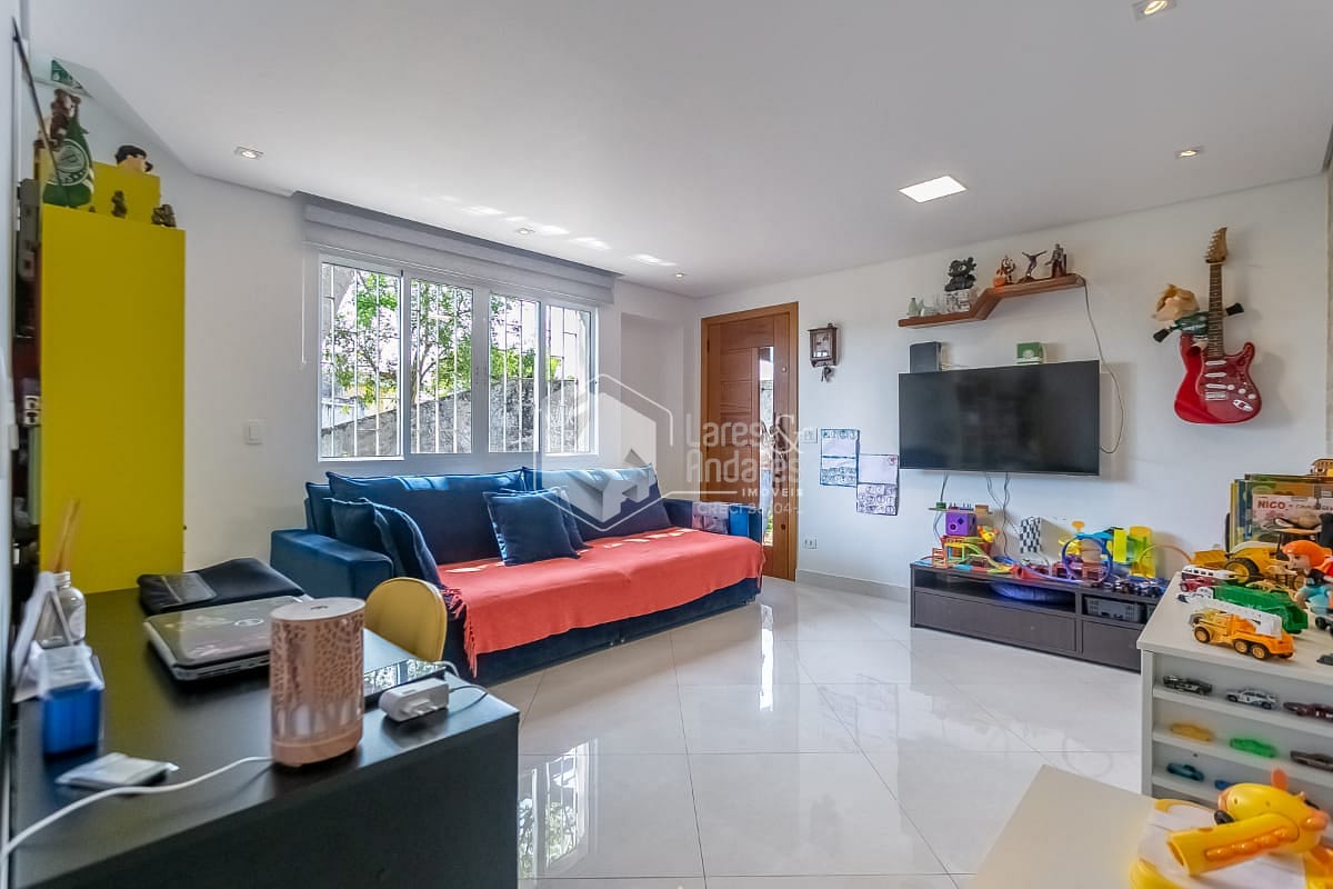 Casa, 2 quartos, 91 m² - Foto 29