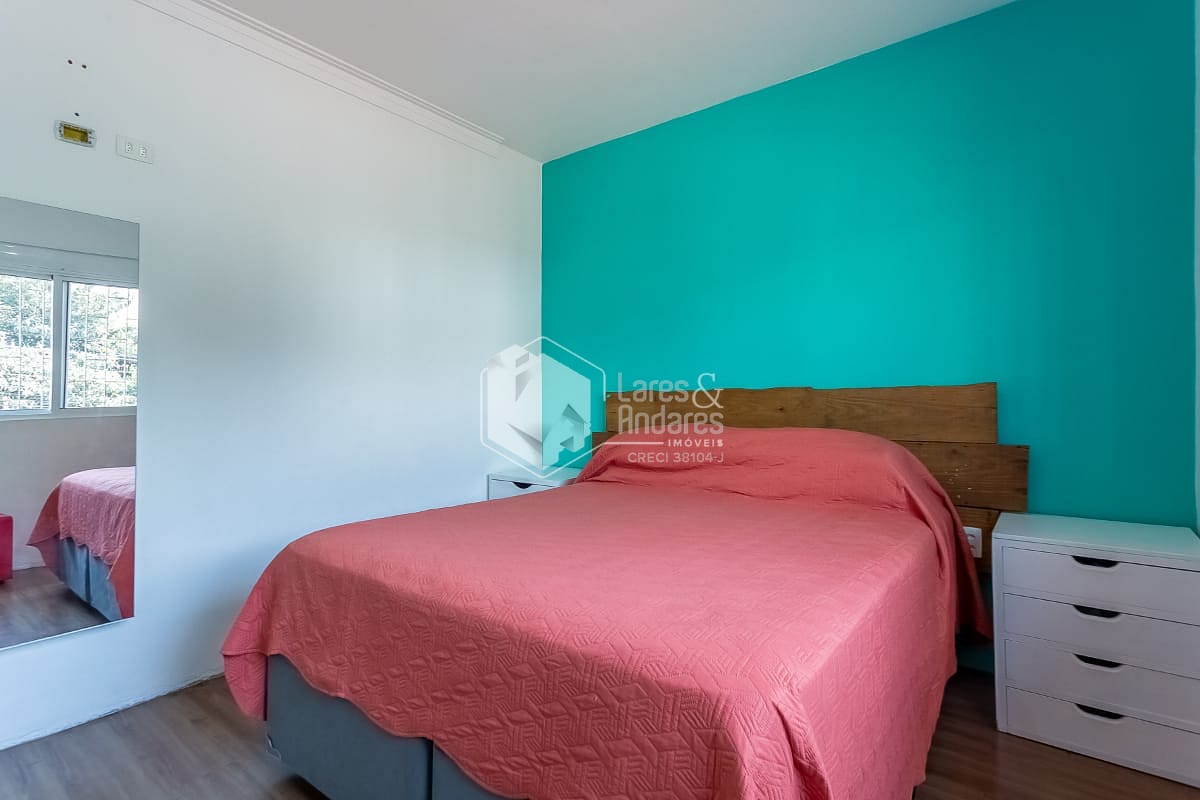 Casa, 2 quartos, 91 m² - Foto 12