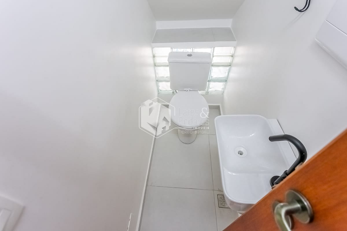 Casa, 2 quartos, 91 m² - Foto 5