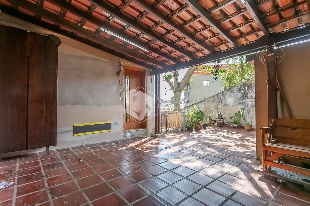 Casa, 2 quartos, 91 m² - Foto 21