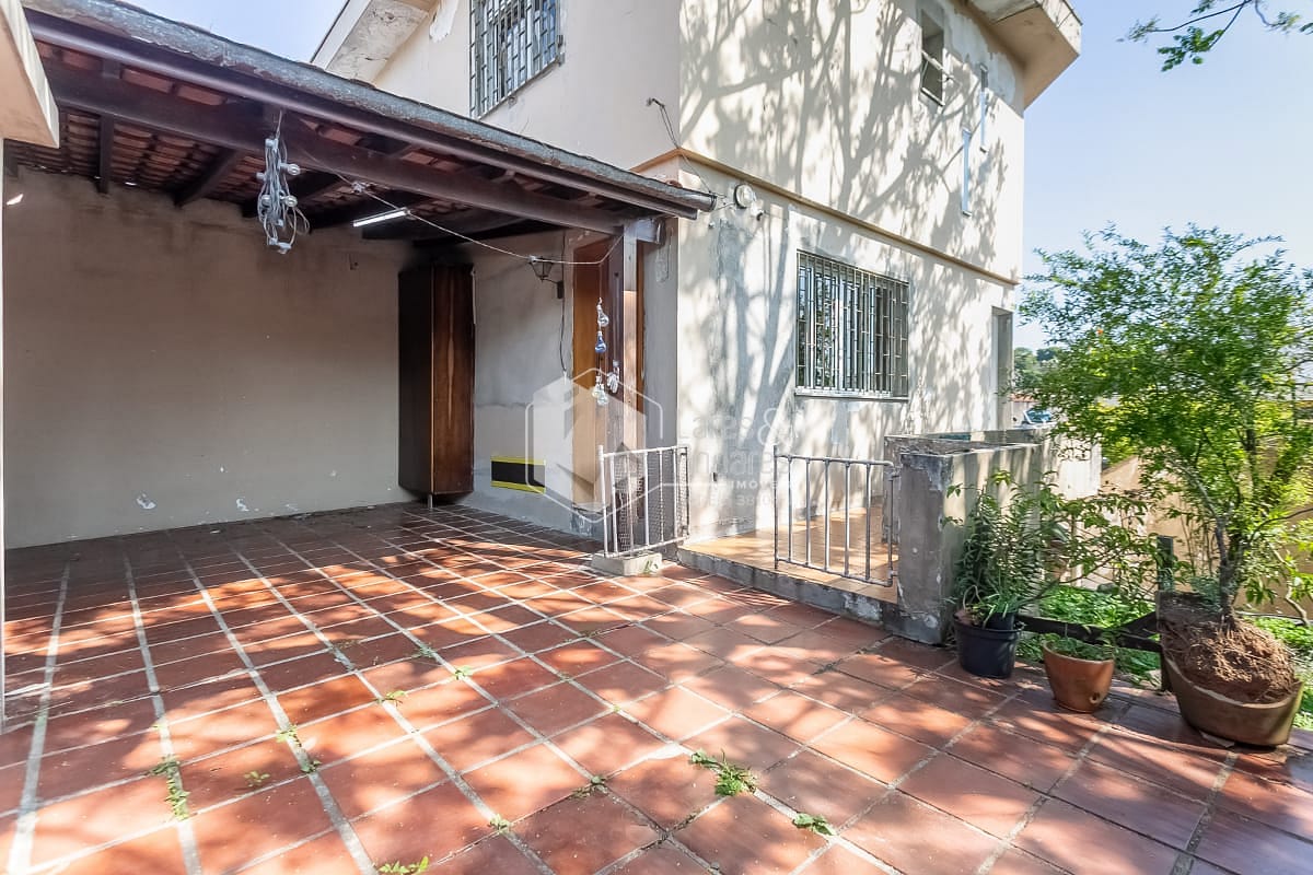 Casa, 2 quartos, 91 m² - Foto 18