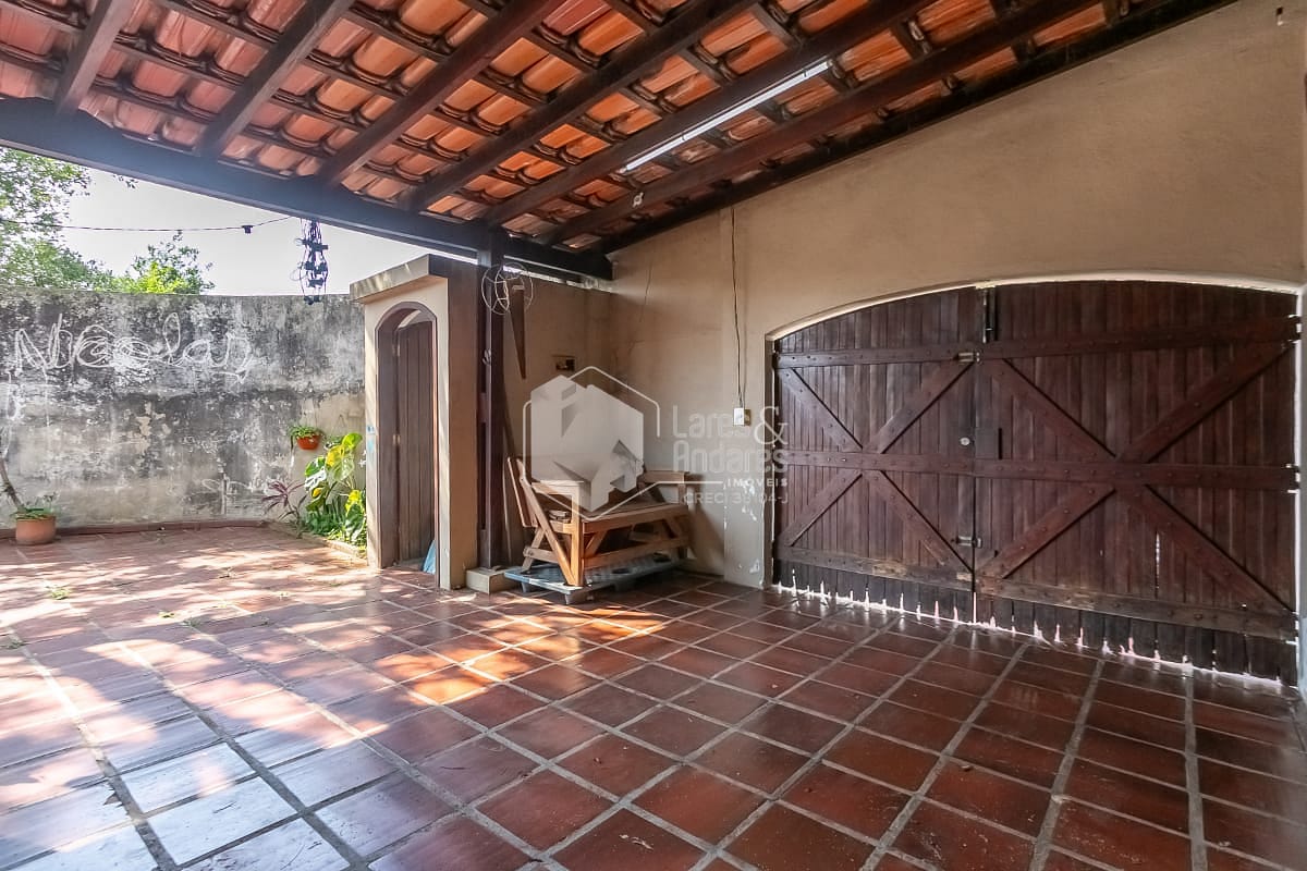 Casa, 2 quartos, 91 m² - Foto 20