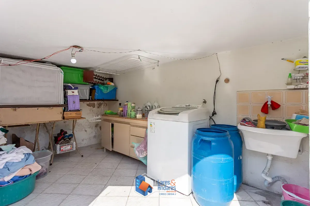 Casa, 2 quartos, 91 m² - Foto 23
