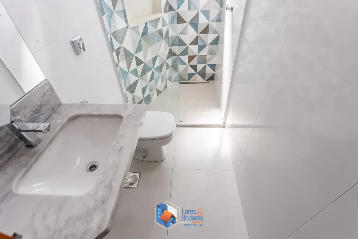 Casa, 2 quartos, 91 m² - Foto 14