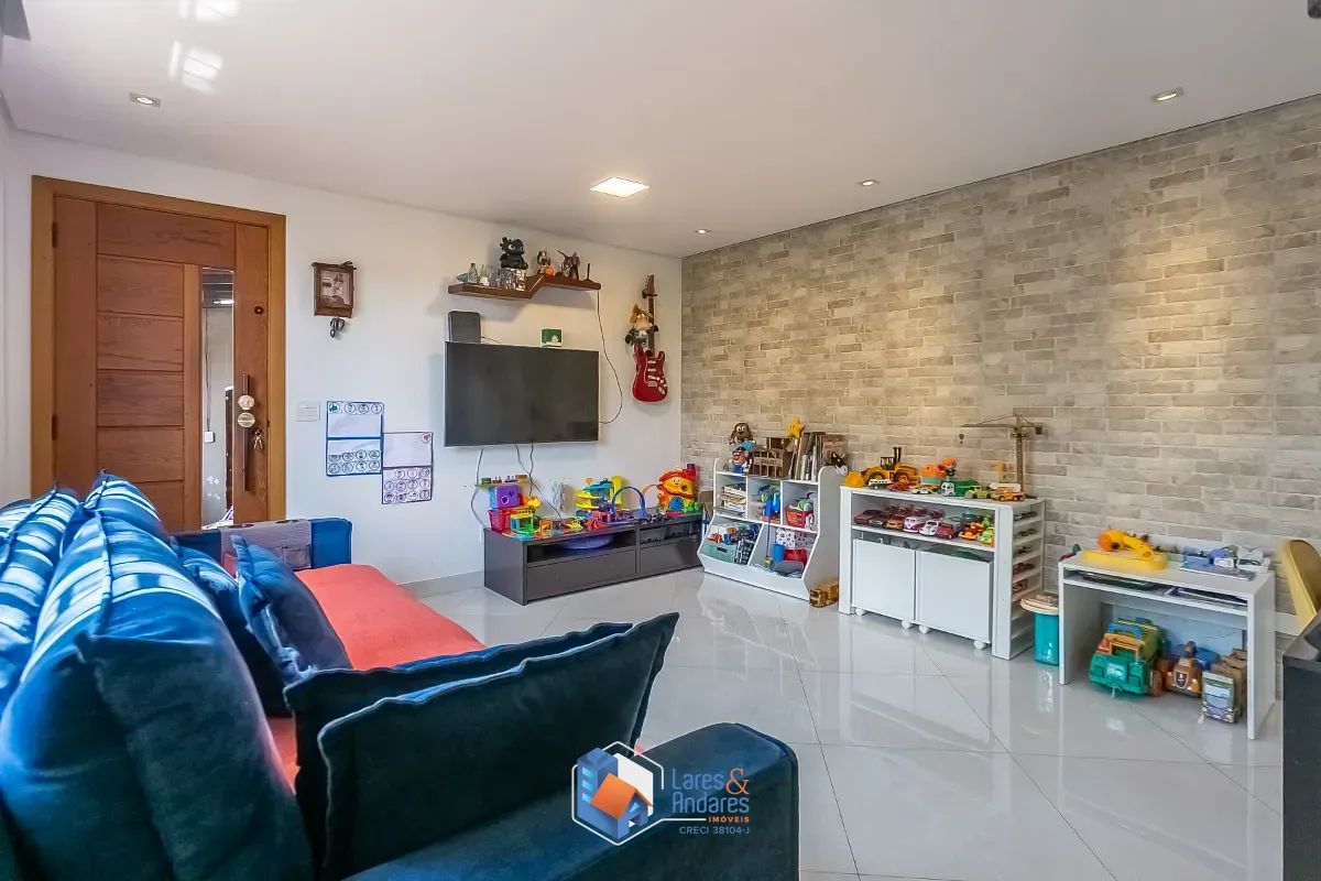 Casa, 2 quartos, 91 m² - Foto 30