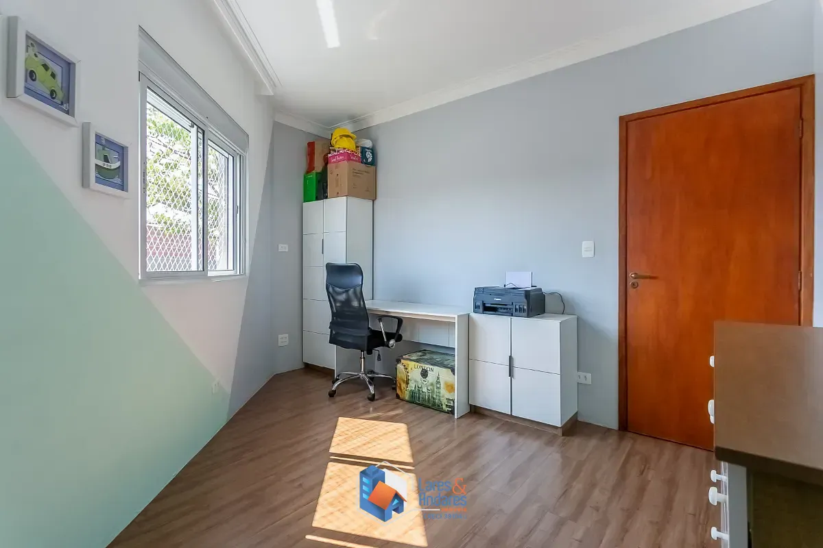 Casa, 2 quartos, 91 m² - Foto 16