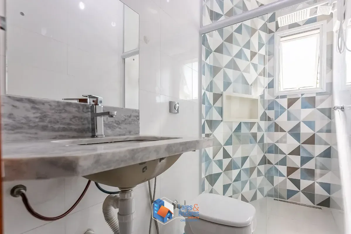 Casa, 2 quartos, 91 m² - Foto 13