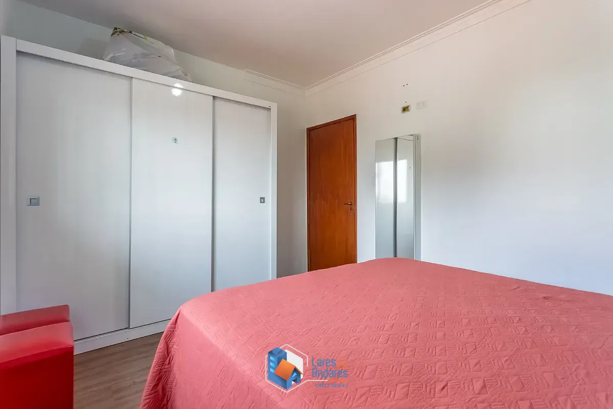 Casa, 2 quartos, 91 m² - Foto 11