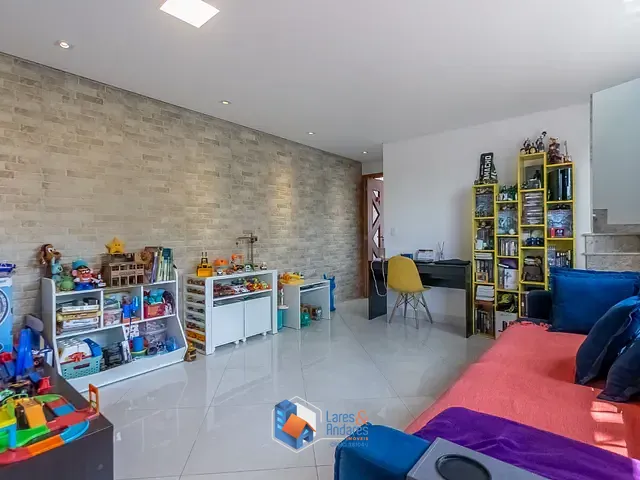 Casa com 121m² 2 quartos e 2 banheiros, à venda, no bairro Vila Império em São Paulo