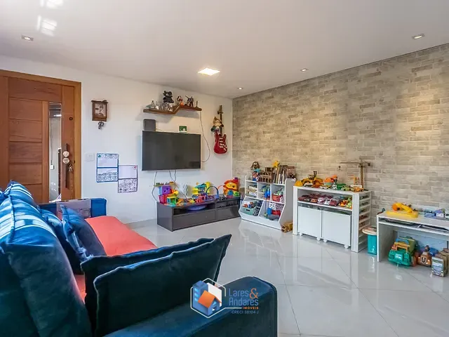 Casa com 121m² 2 quartos e 2 banheiros, à venda, no bairro Vila Império em São Paulo
