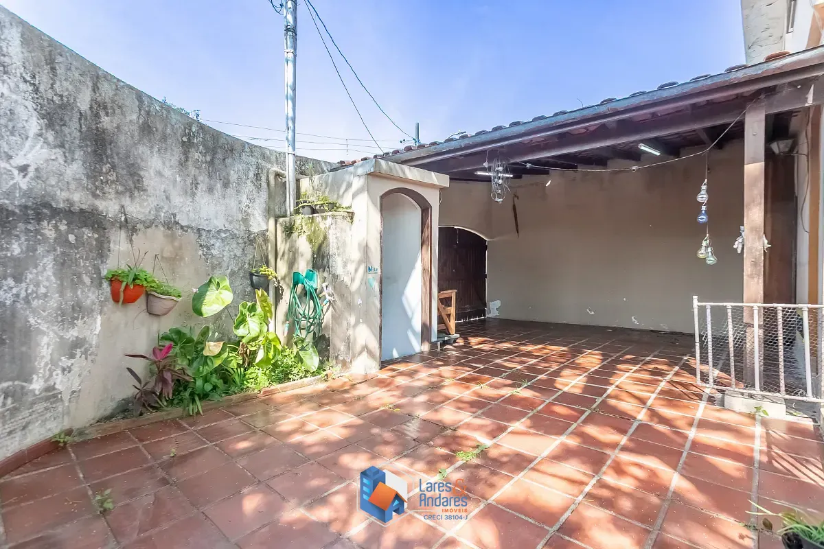 Casa, 2 quartos, 91 m² - Foto 19
