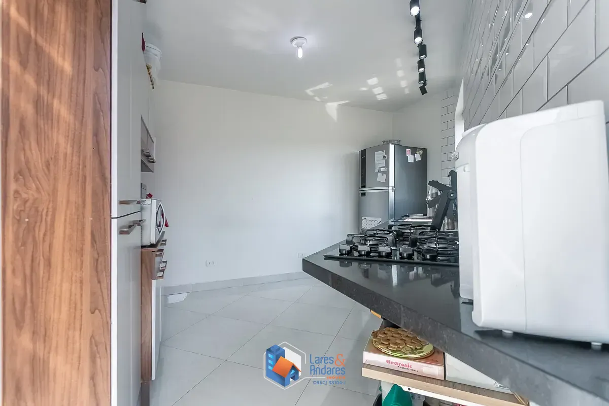 Casa, 2 quartos, 91 m² - Foto 7