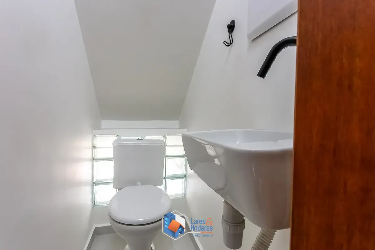 Casa, 2 quartos, 91 m² - Foto 4