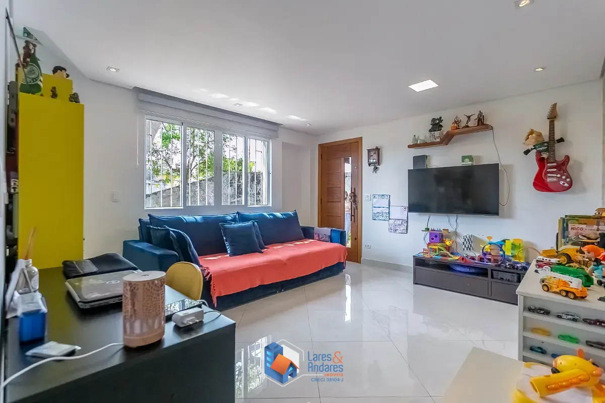 Casa, 2 quartos, 91 m² - Foto 29