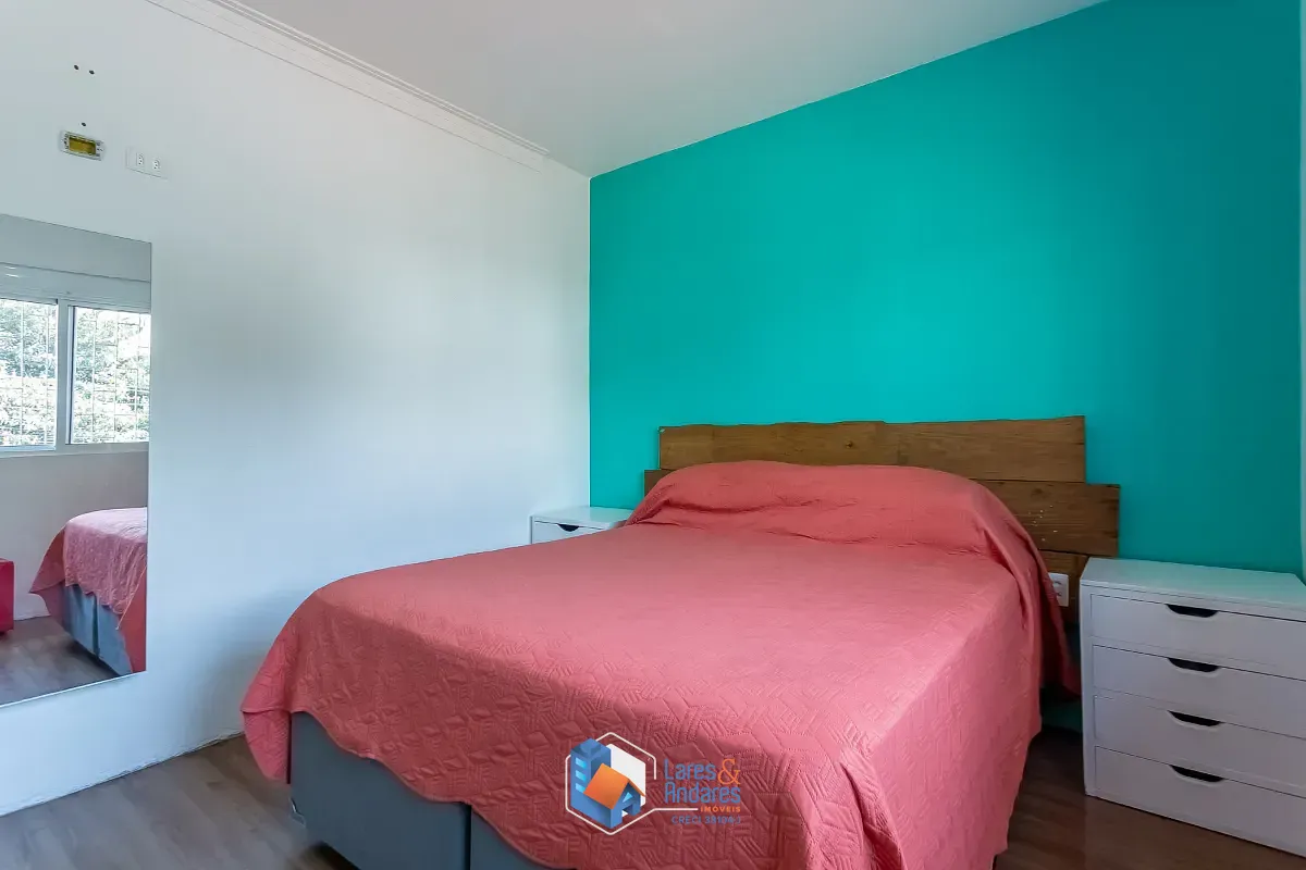 Casa, 2 quartos, 91 m² - Foto 12