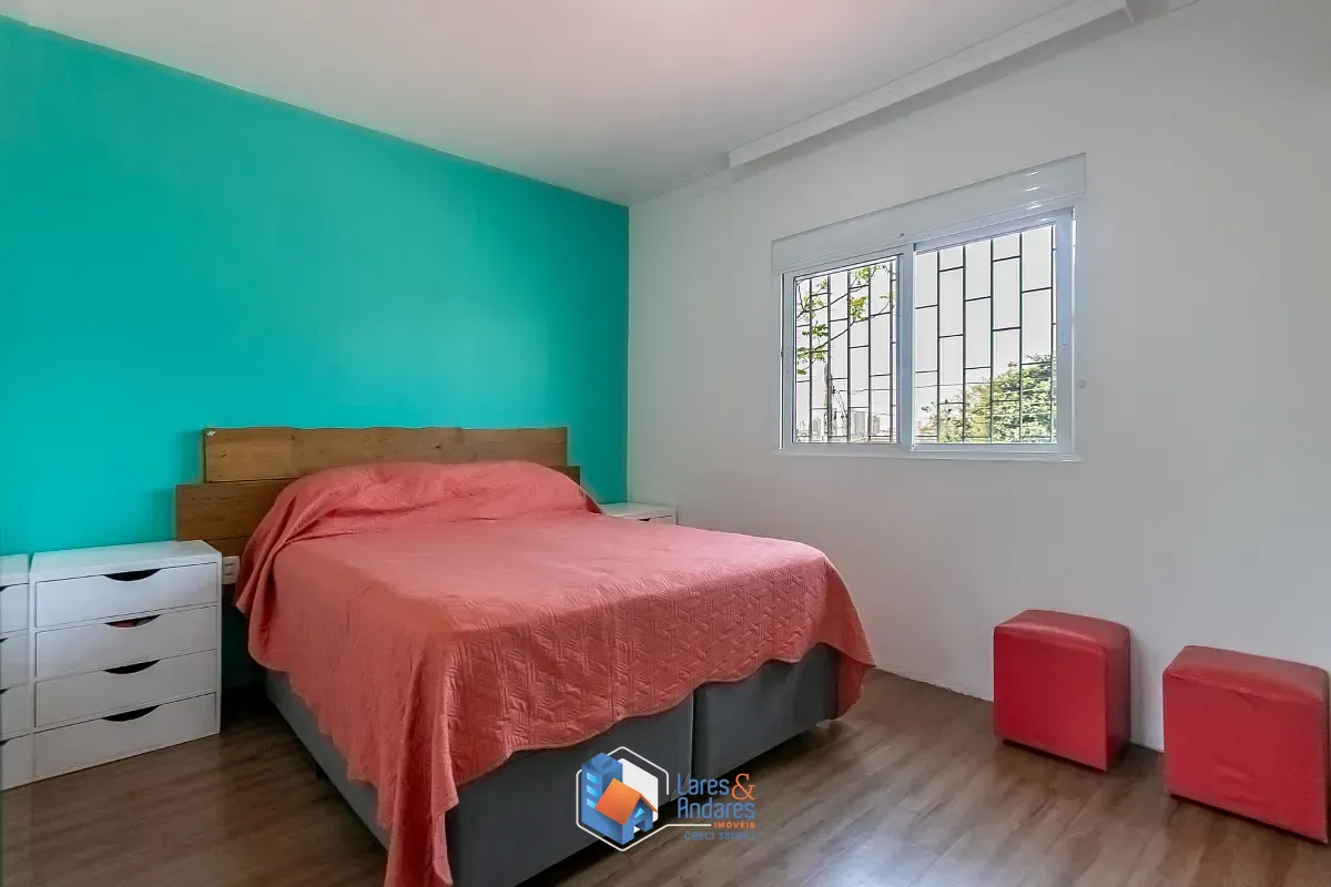 Casa, 2 quartos, 91 m² - Foto 9