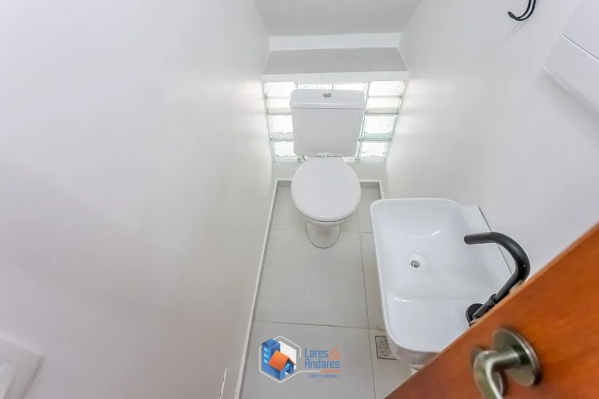 Casa, 2 quartos, 91 m² - Foto 5
