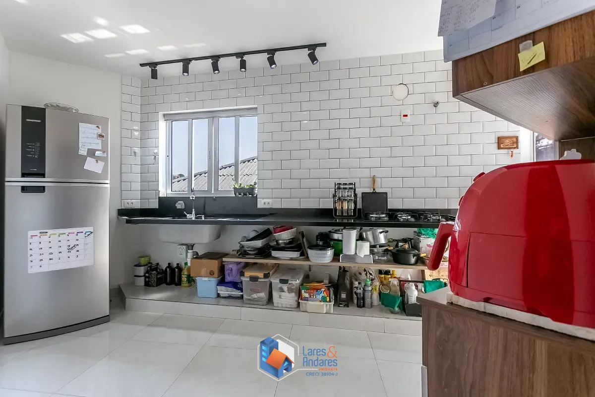 Casa, 2 quartos, 91 m² - Foto 8