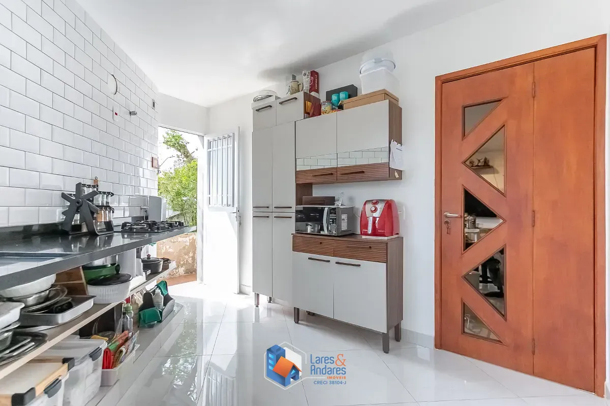 Casa, 2 quartos, 91 m² - Foto 6