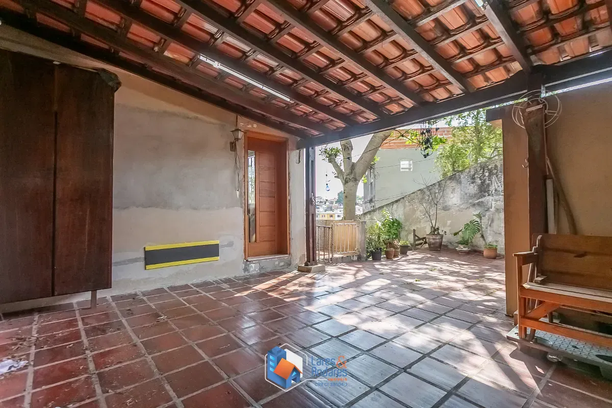 Casa, 2 quartos, 91 m² - Foto 21