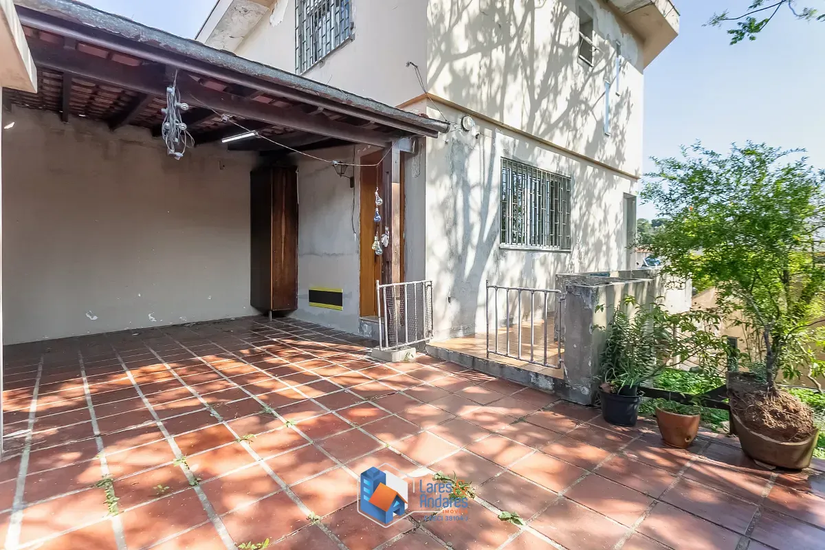 Casa, 2 quartos, 91 m² - Foto 18