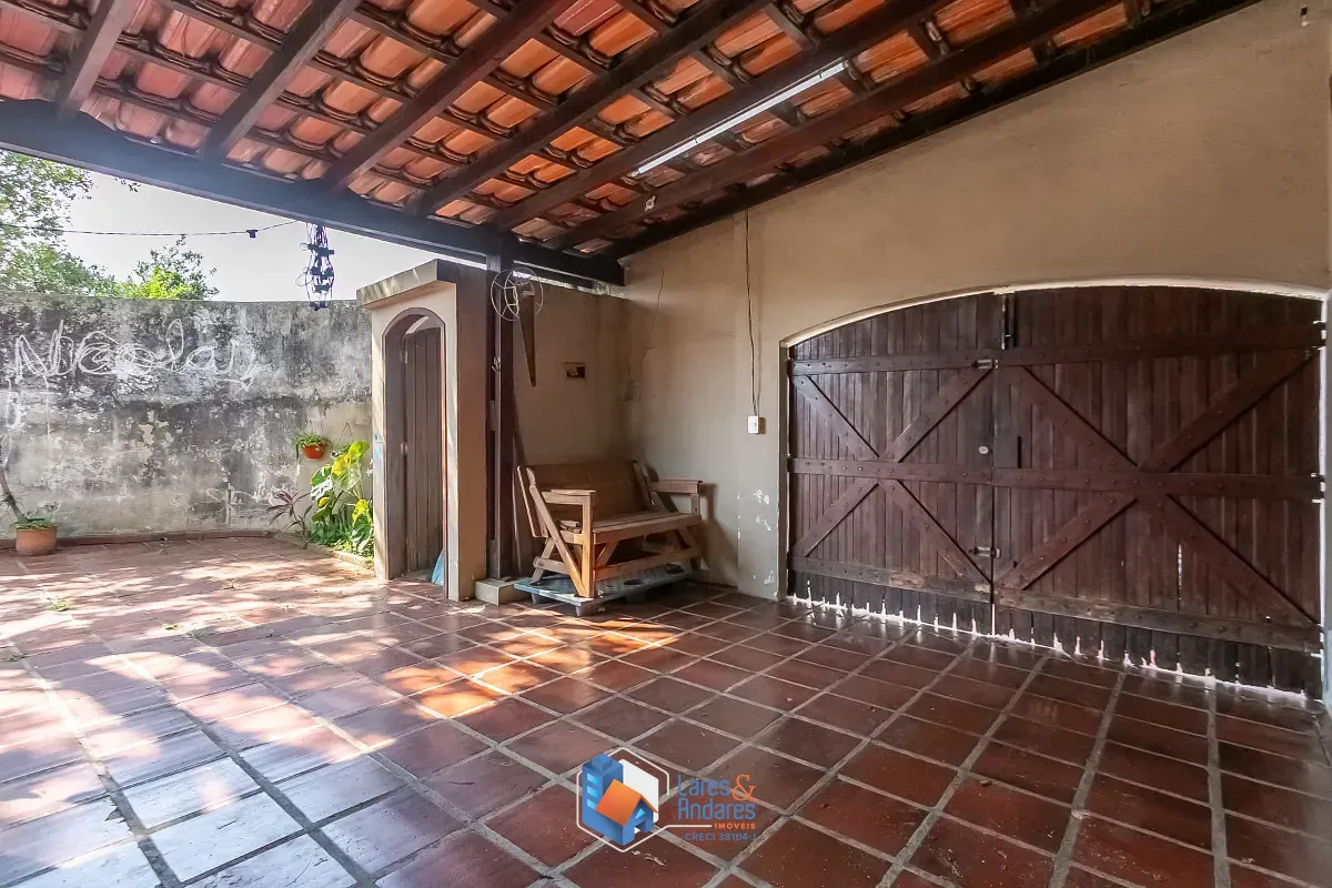 Casa, 2 quartos, 91 m² - Foto 20