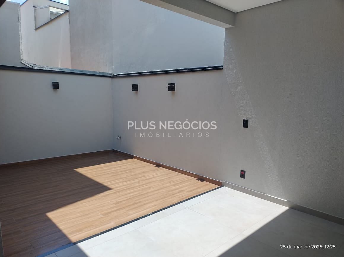 Casa, 3 quartos, 122 m² - Foto 7