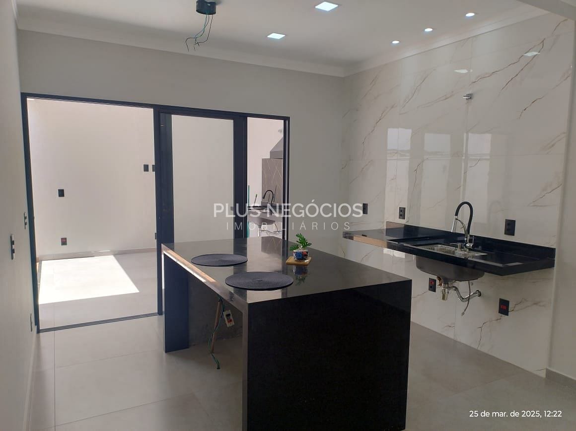 Casa, 3 quartos, 122 m² - Foto 9