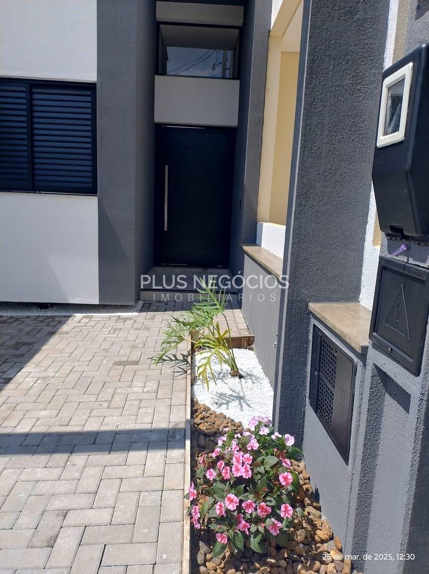 Casa, 3 quartos, 122 m² - Foto 4