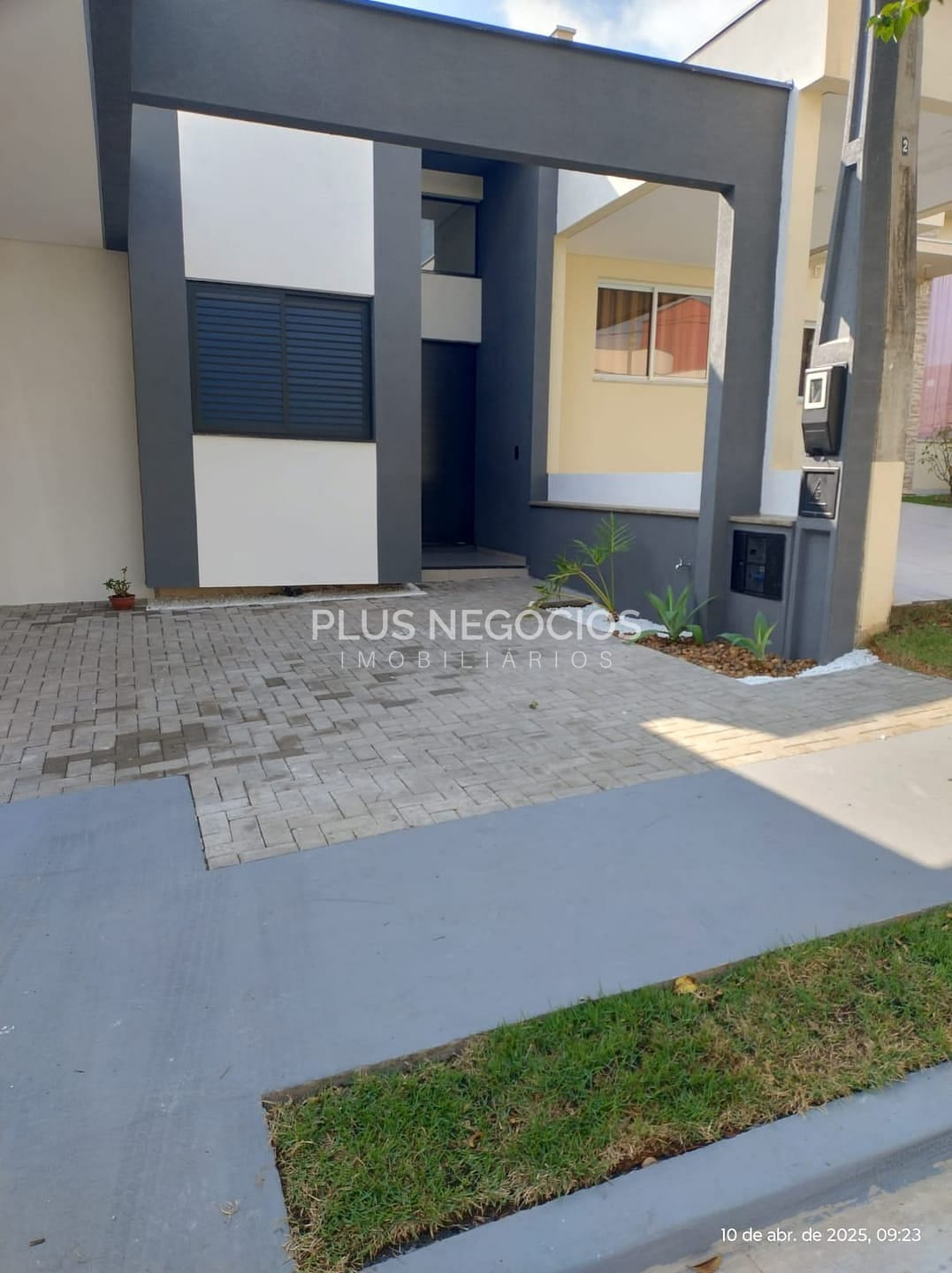 Casa, 3 quartos, 122 m² - Foto 2