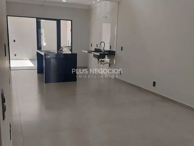 Casa com 150m² 3 quartos e 2 banheiros, à venda, no bairro Loteamento Dinorá Rosa em Sorocaba