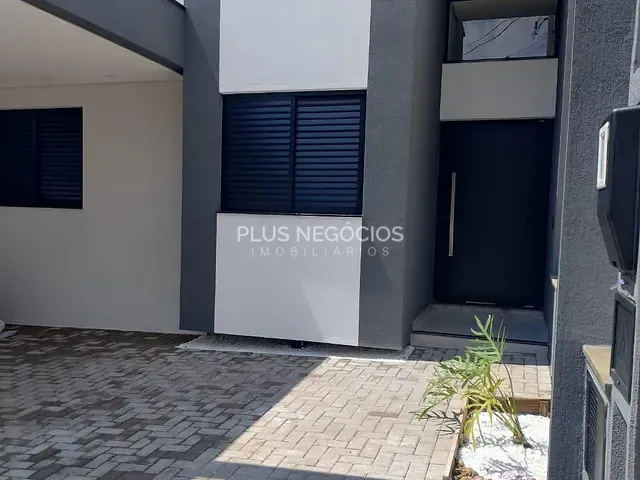 Casa com 150m² 3 quartos e 2 banheiros, à venda, no bairro Loteamento Dinorá Rosa em Sorocaba