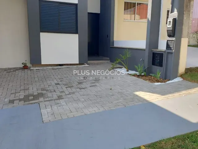 Casa com 150m² 3 quartos e 2 banheiros, à venda, no bairro Loteamento Dinorá Rosa em Sorocaba